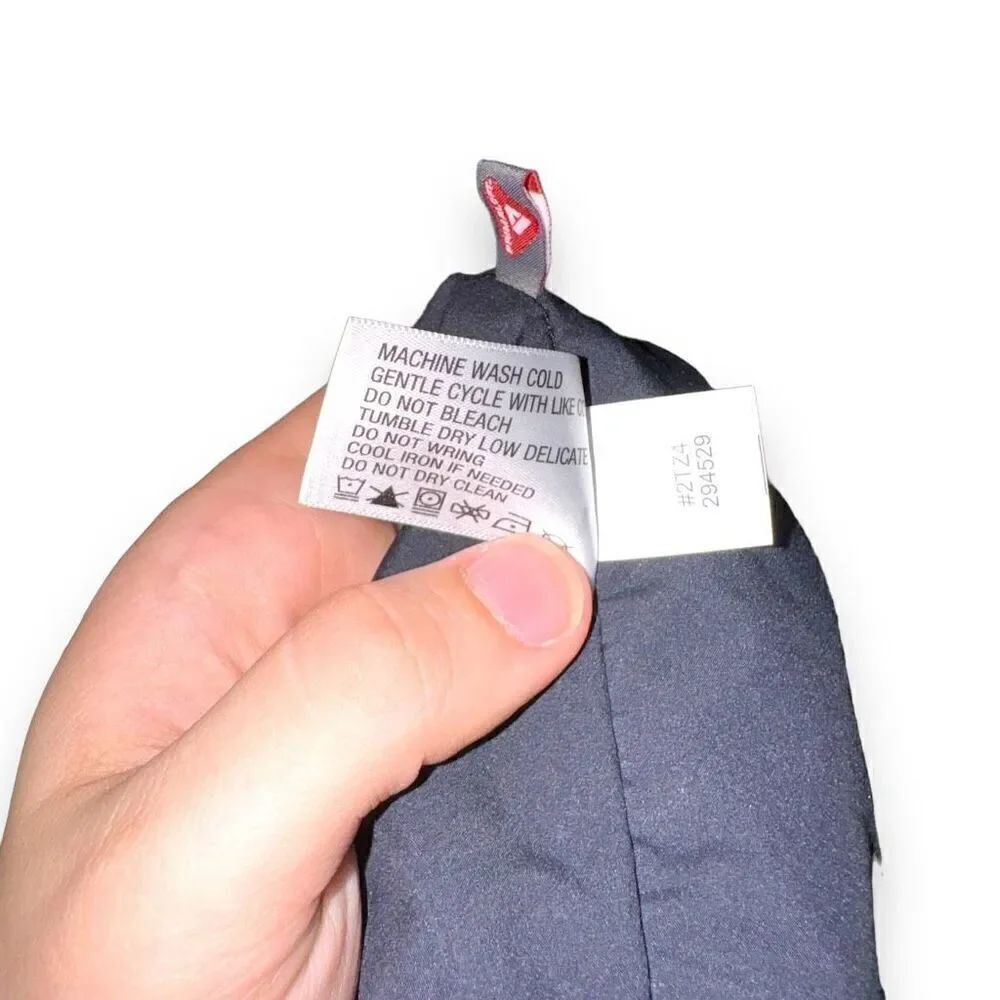 Orvis Foul Weather Full Zip Packable Performance Jacket L - Picture 14 of 16